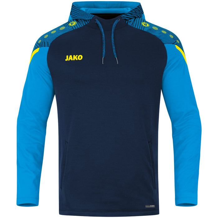 Sweater met kap Performance junior