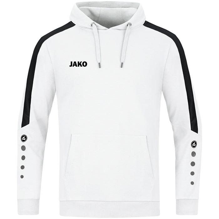 Sweater met kap Power junior