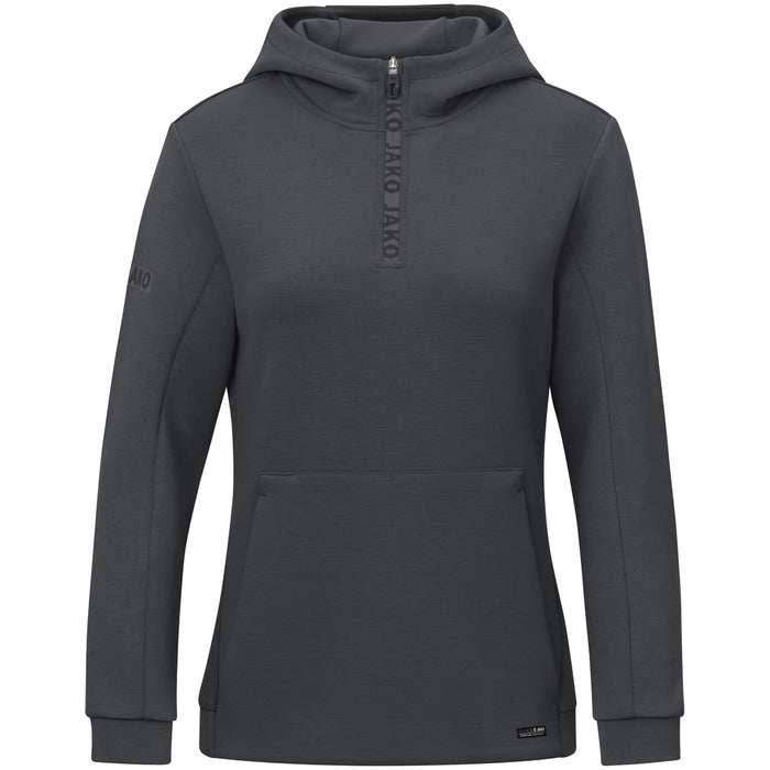 Sweater met kap Pro Casual dames