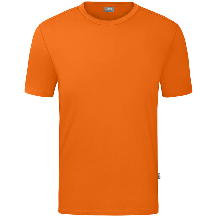 T-Shirt Organic Oranje