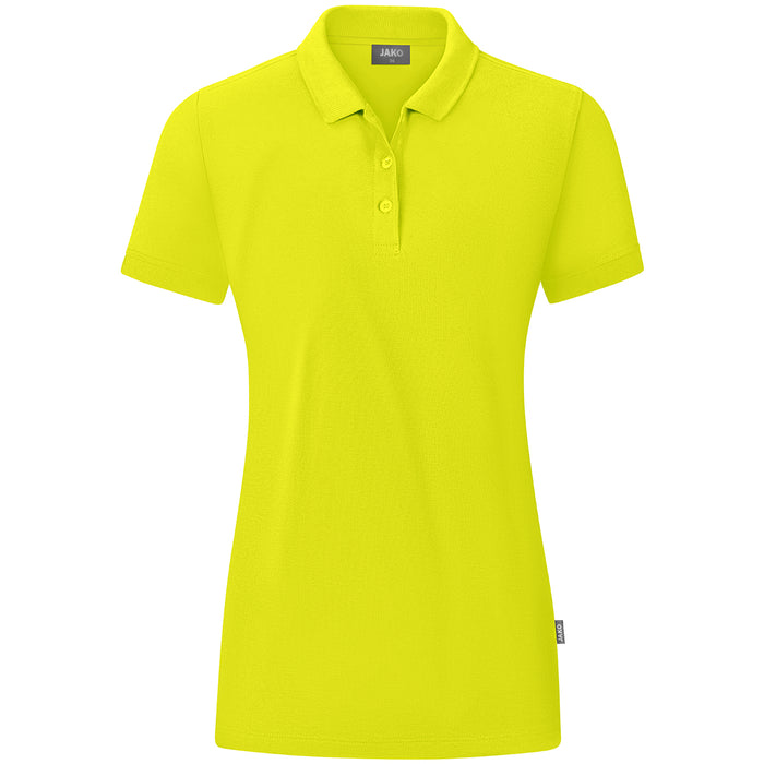 Polo Organic dames