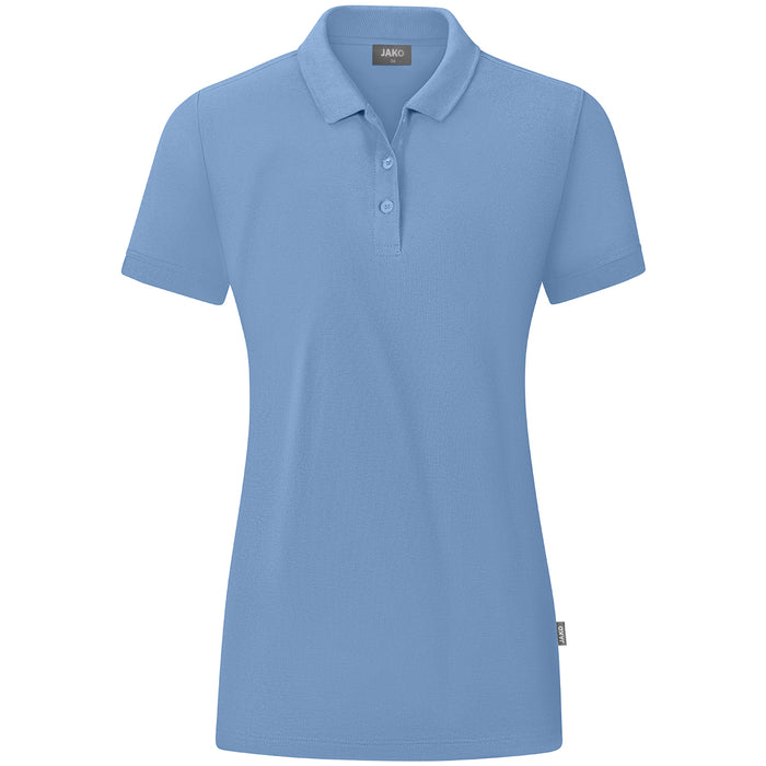 Polo Organic dames