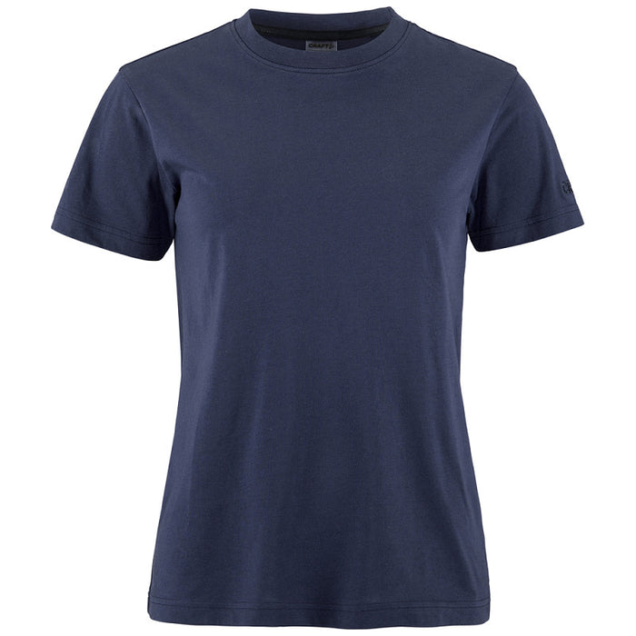 Community Tee 2.0 Dames Noorder Pijl
