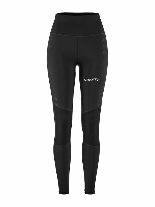 Trainingstight Extend Force Tights Vrouwen