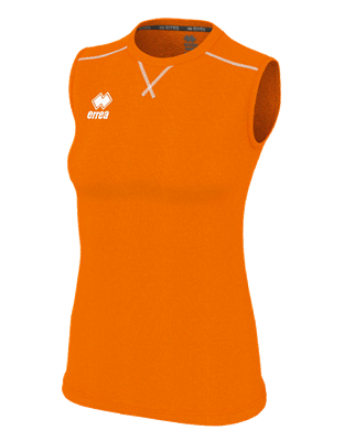 Shirt Alison Mouwloos Orion Volleybal